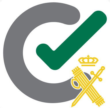 InnoTest Guardia Civil 